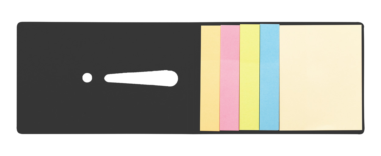 karteczki samoprzylepne Exclam