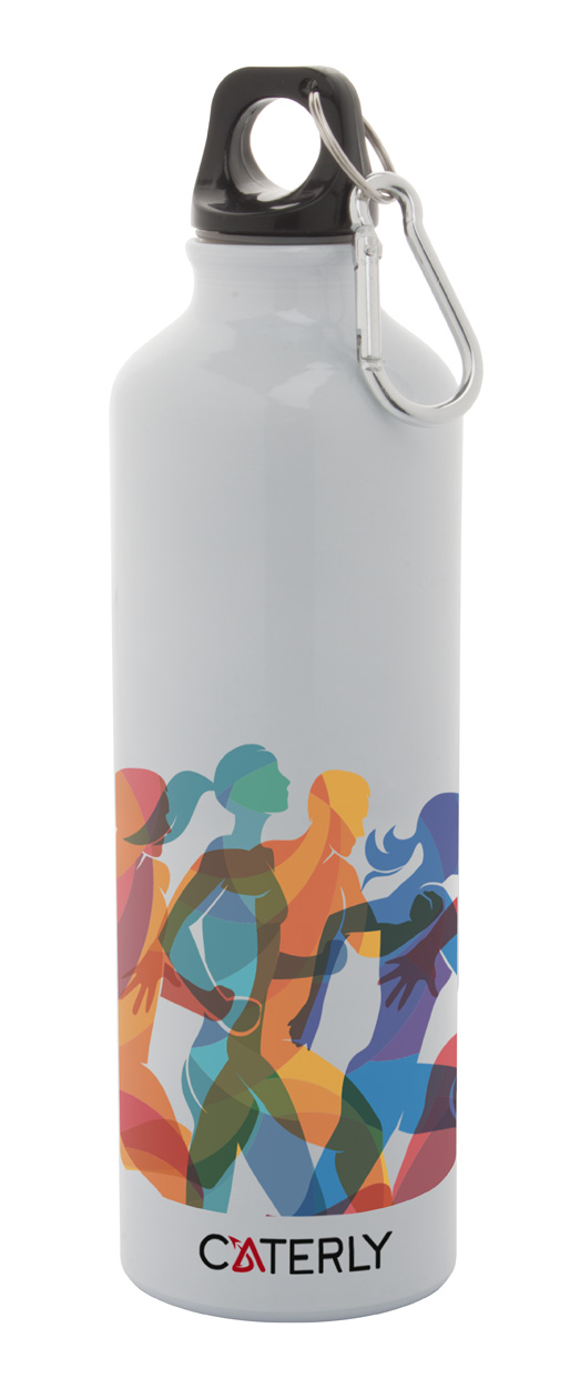 butelka aluminiowa Mento XL