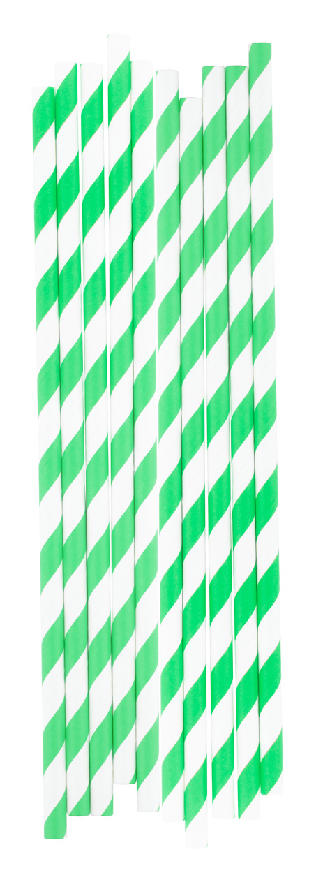 słomka / zestaw słomek StriStraw