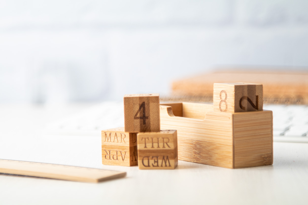 kalendarz wieczny Rolbus