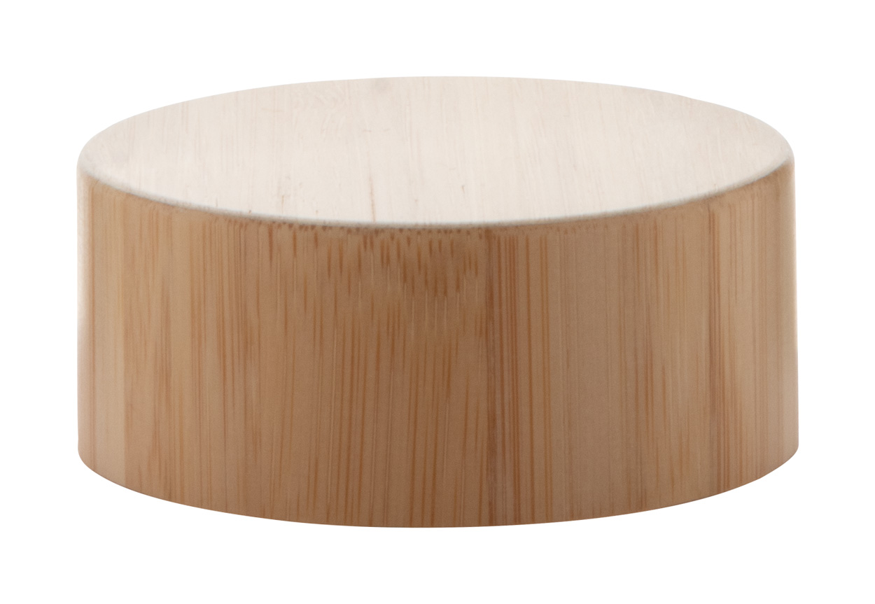 szklana butelka izolująca Andina