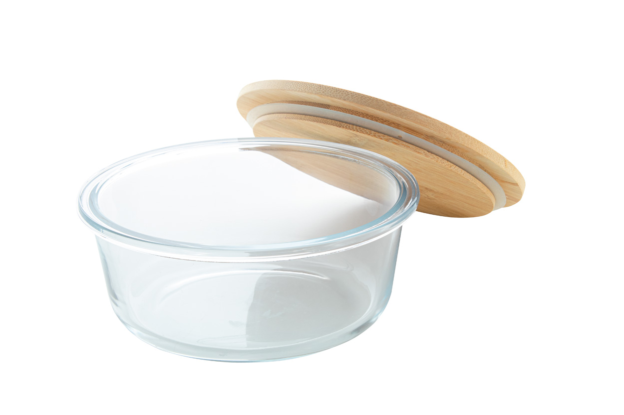 szkalne pudełko na lunch Ruttata