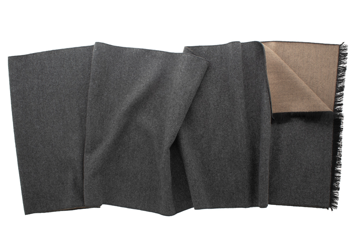 szalik męski Chamonix