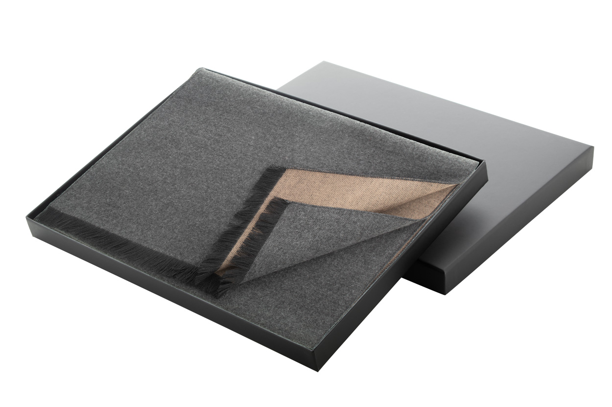 szalik męski Chamonix