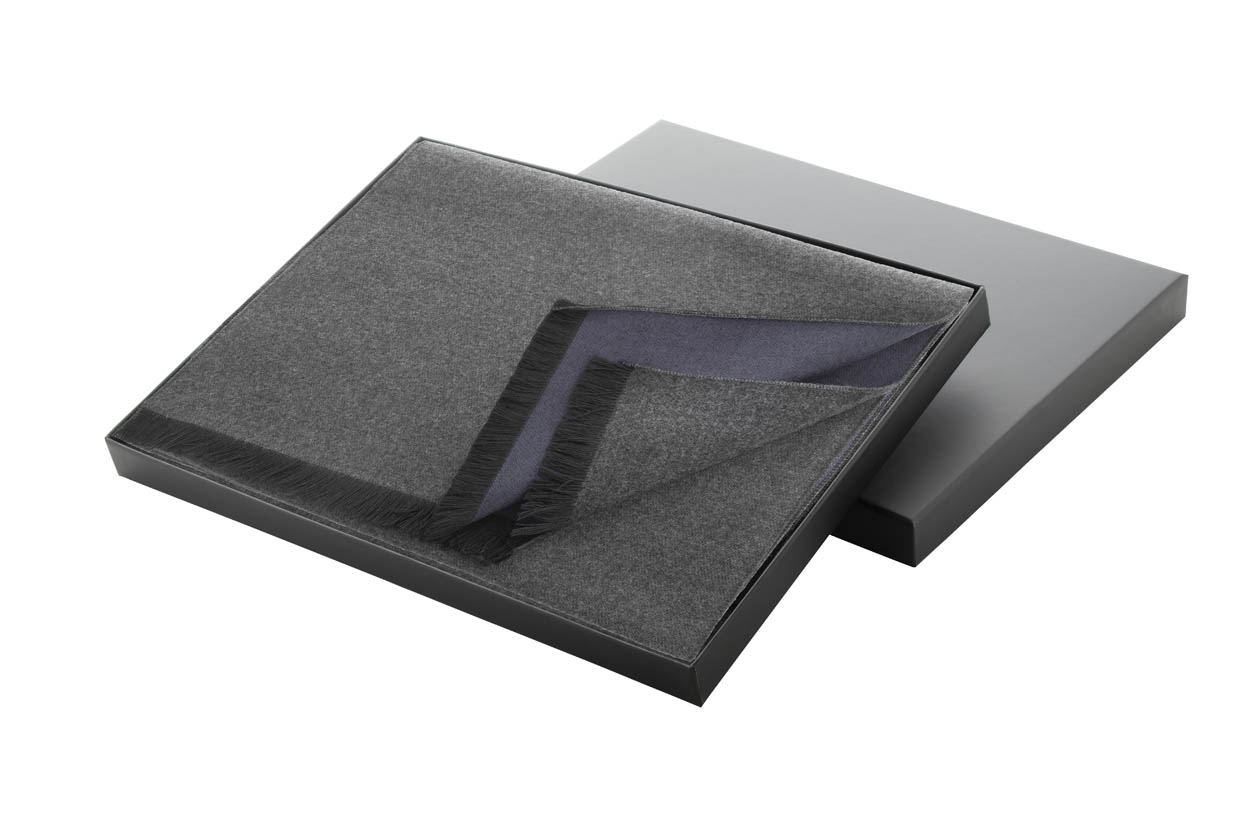 szalik męski Chamonix