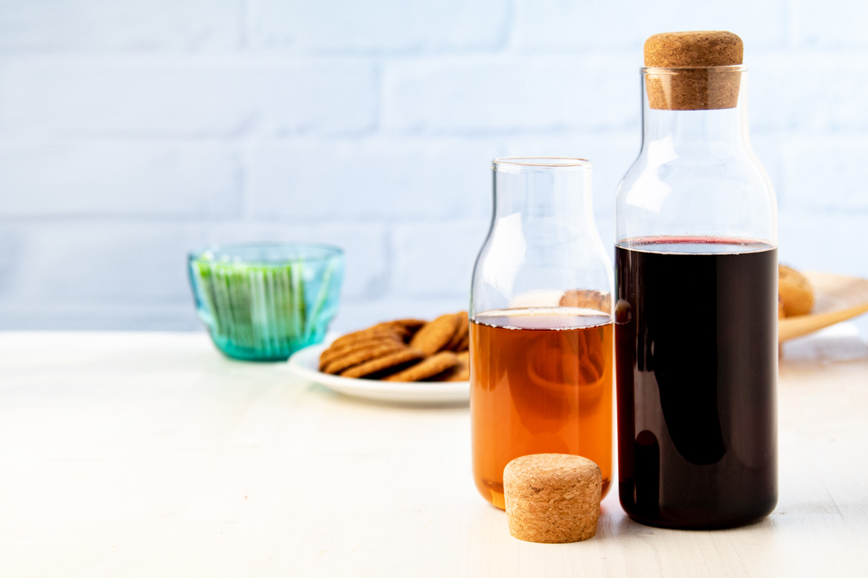 karafka na wodę Molokai XL