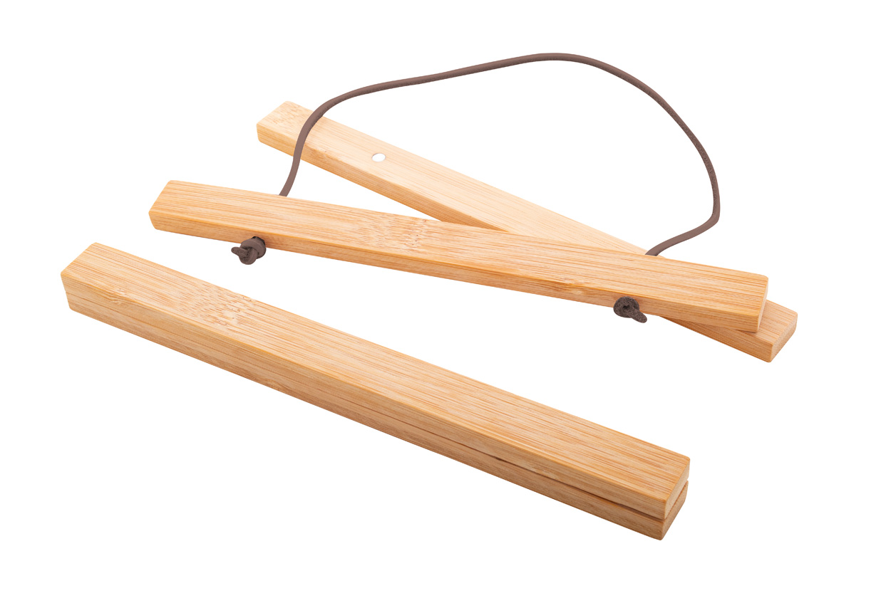 bambusowa ramka na zdjęcia Hangoo