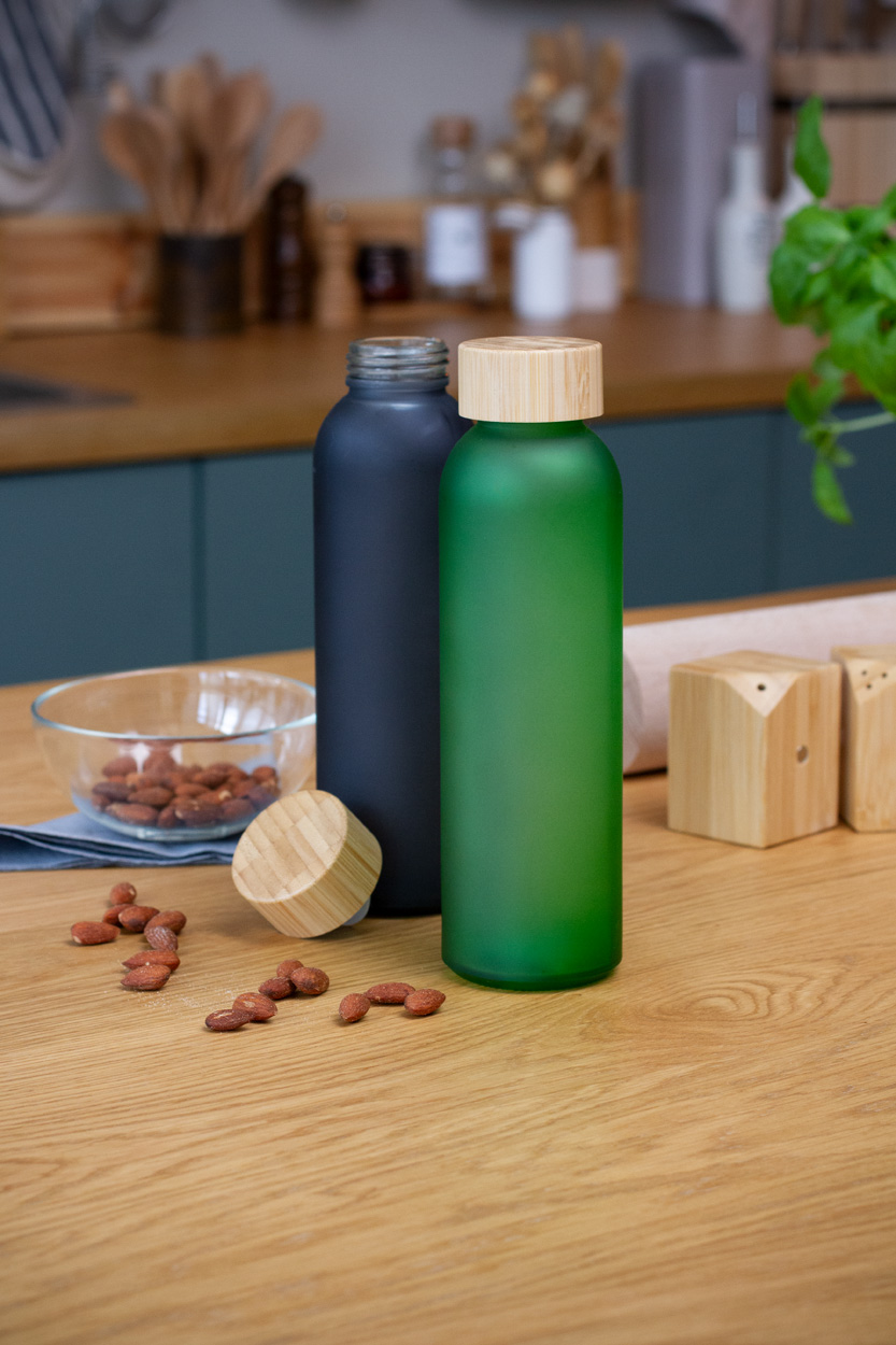 butelka szklana Cloody