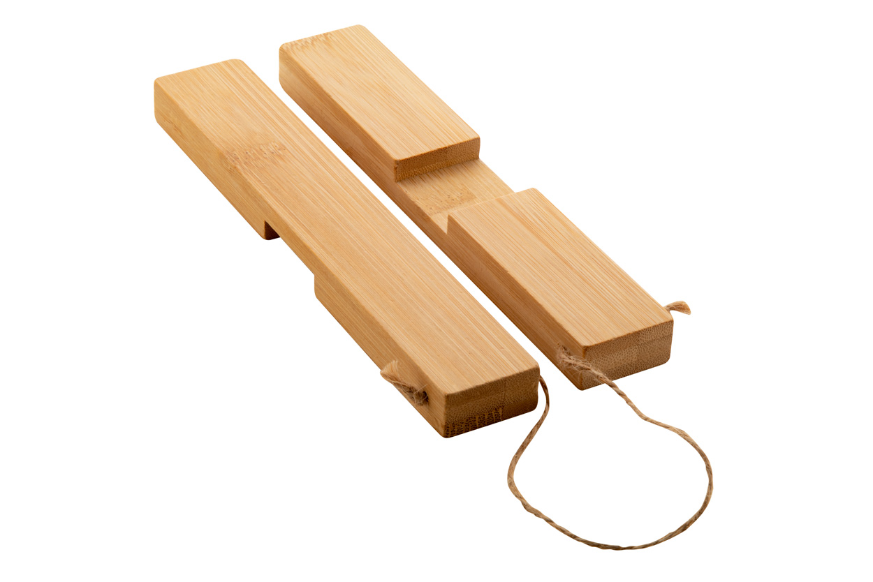 bambusowa podstawa pod garnki Sangsuk