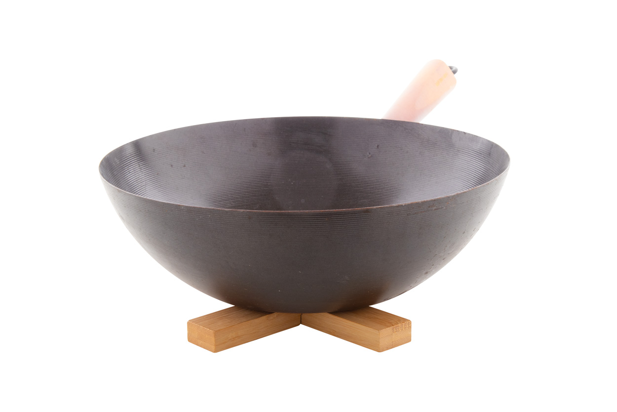 bambusowa podstawa pod garnki Sangsuk