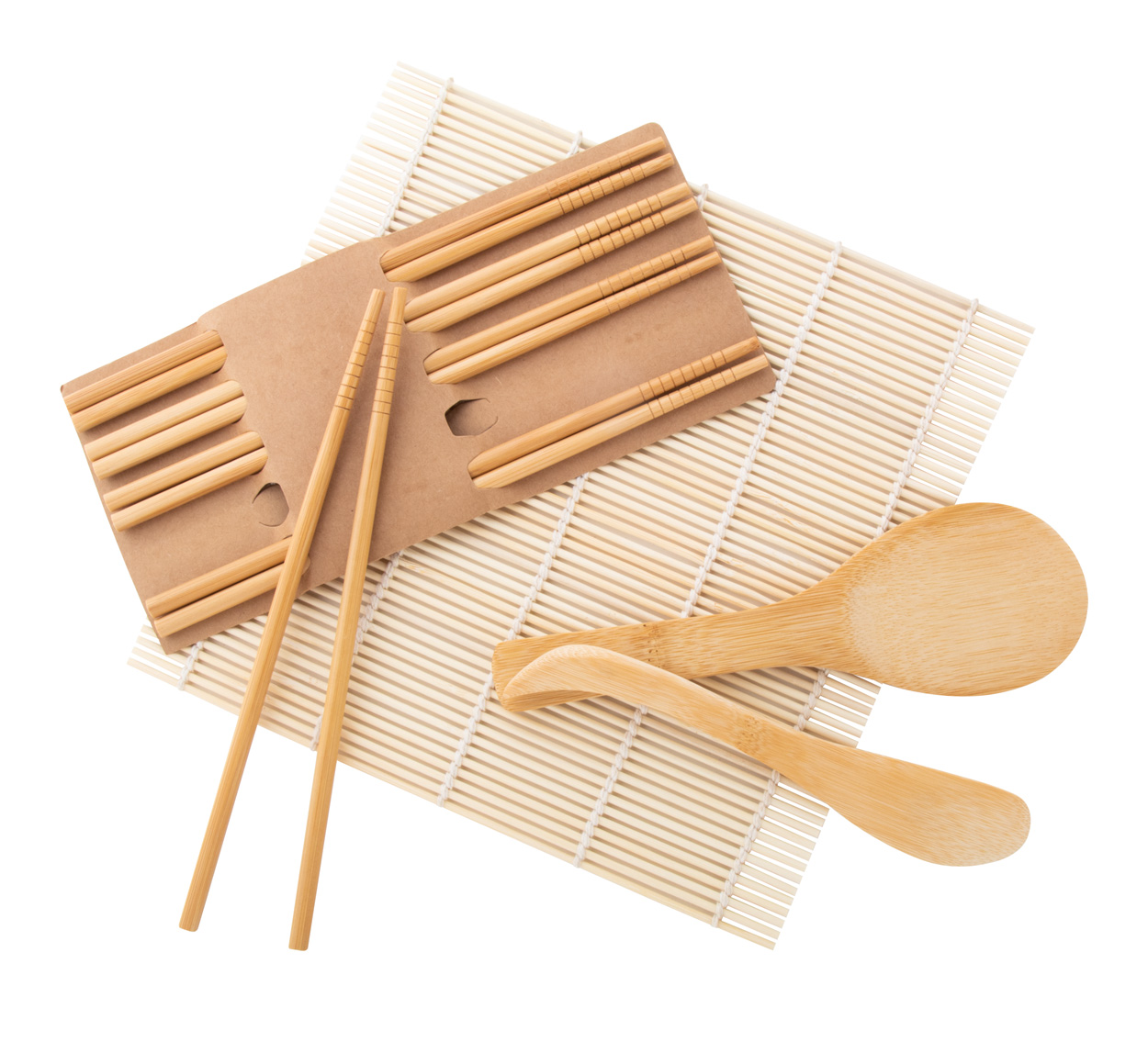 zestaw do sushi Uramaki