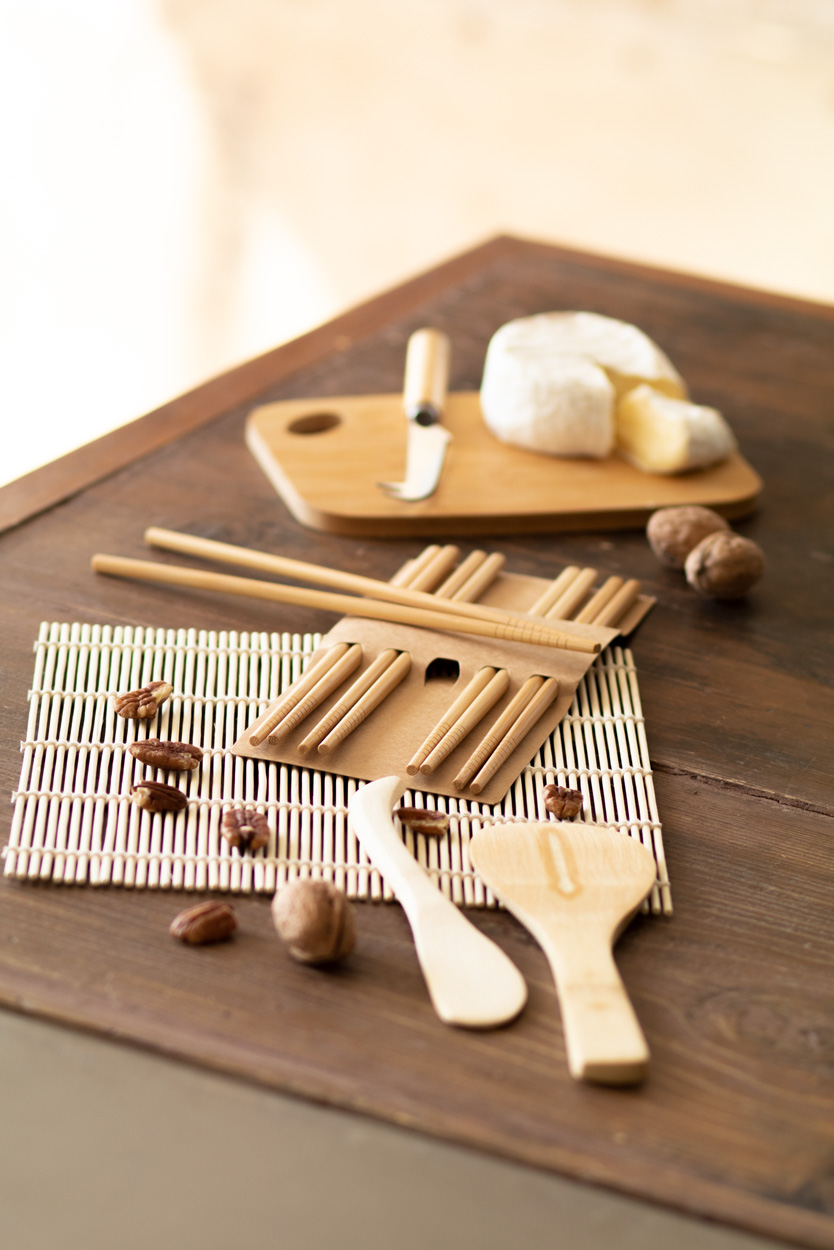 zestaw do sushi Uramaki