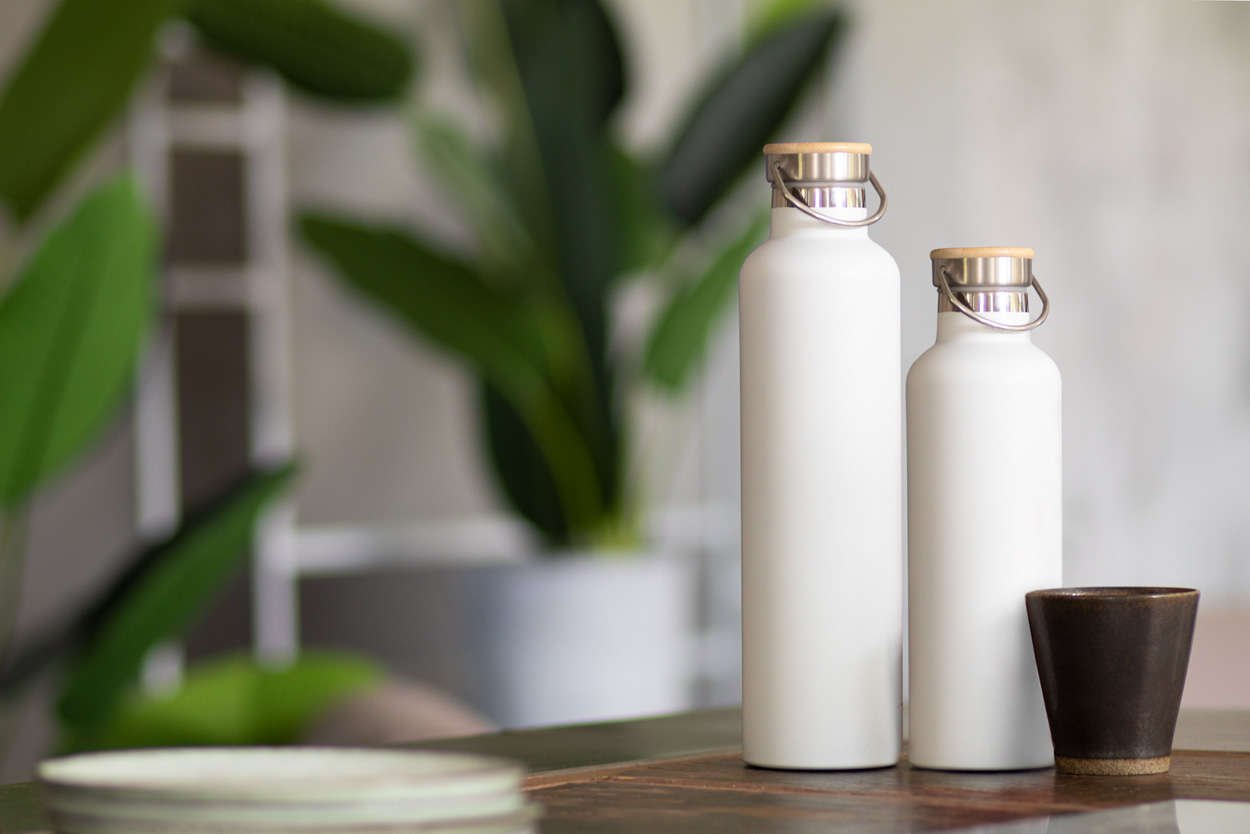 butelka izolująca, 750ml Manaslu L