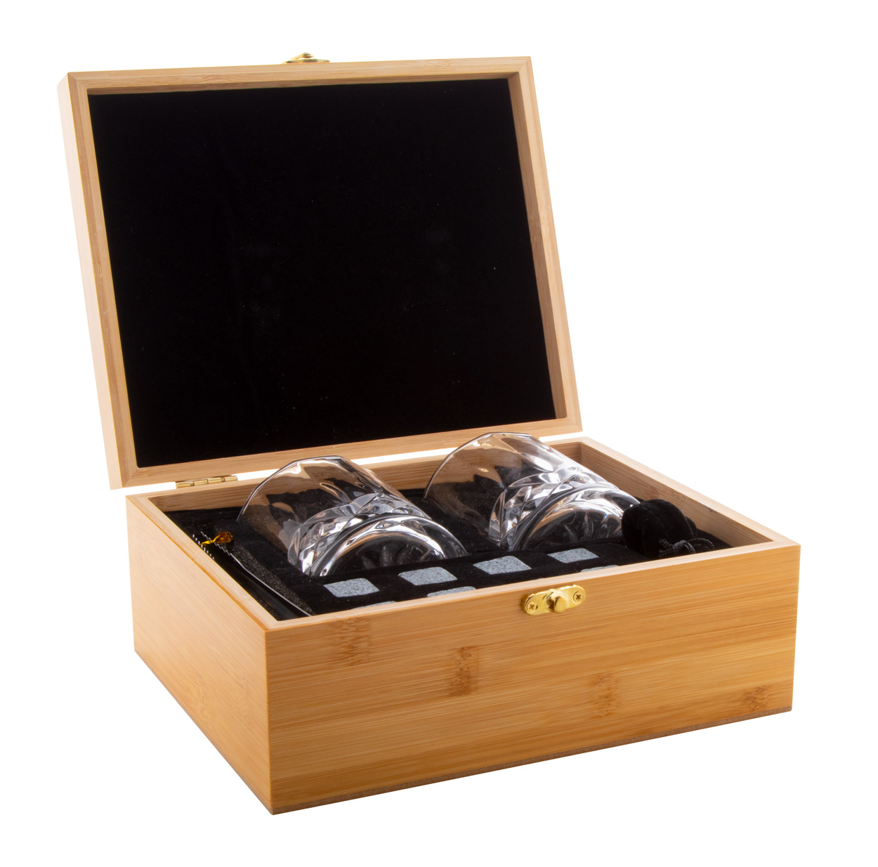 zestaw whisky Speyside