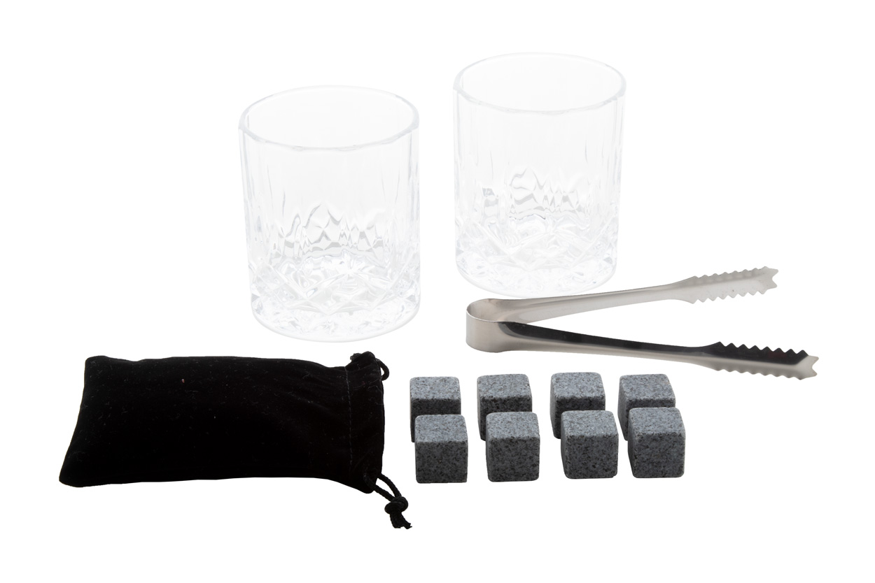 zestaw whisky Speyside