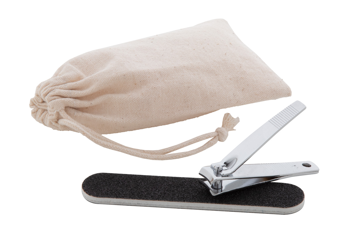 zestaw do manicure Minail