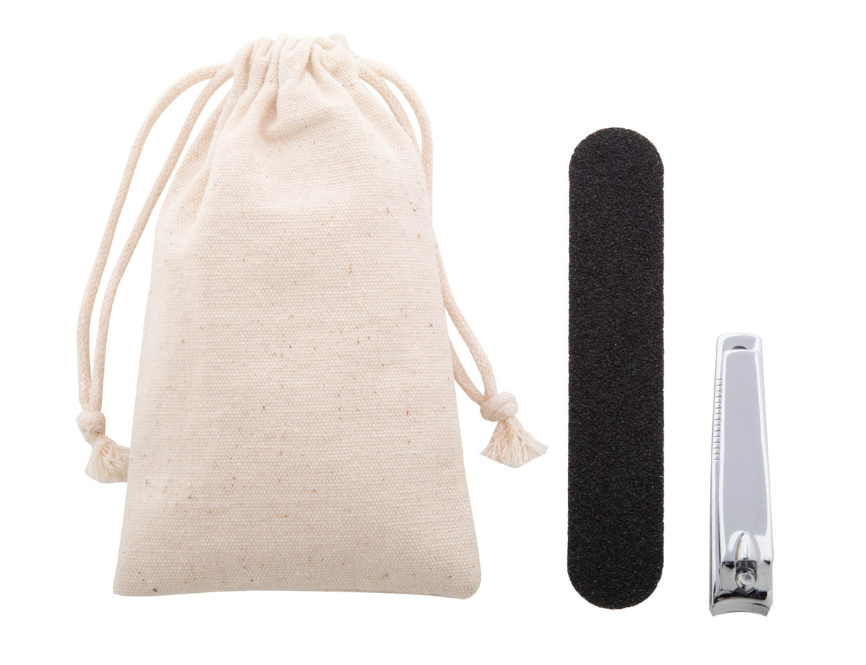 zestaw do manicure Minail