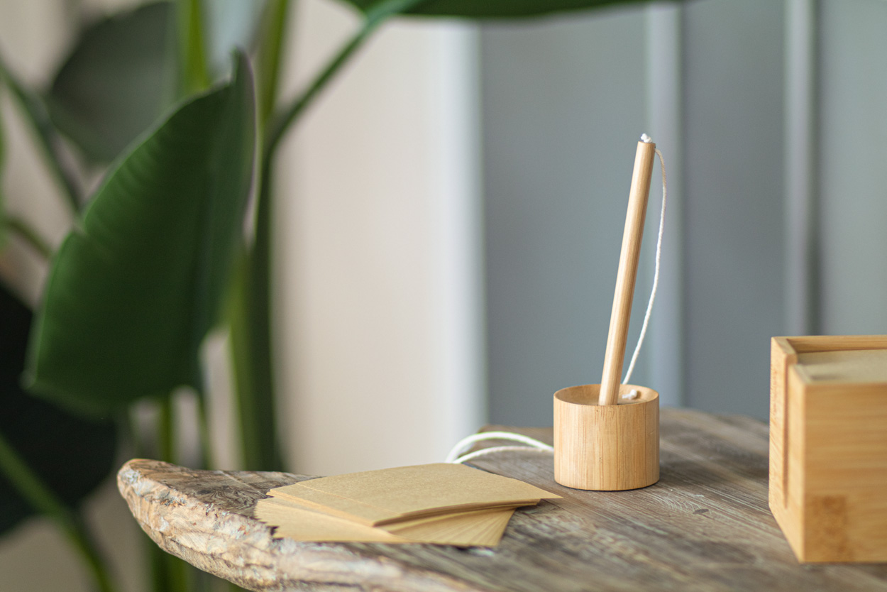 długopis recepcyjny Reppoo