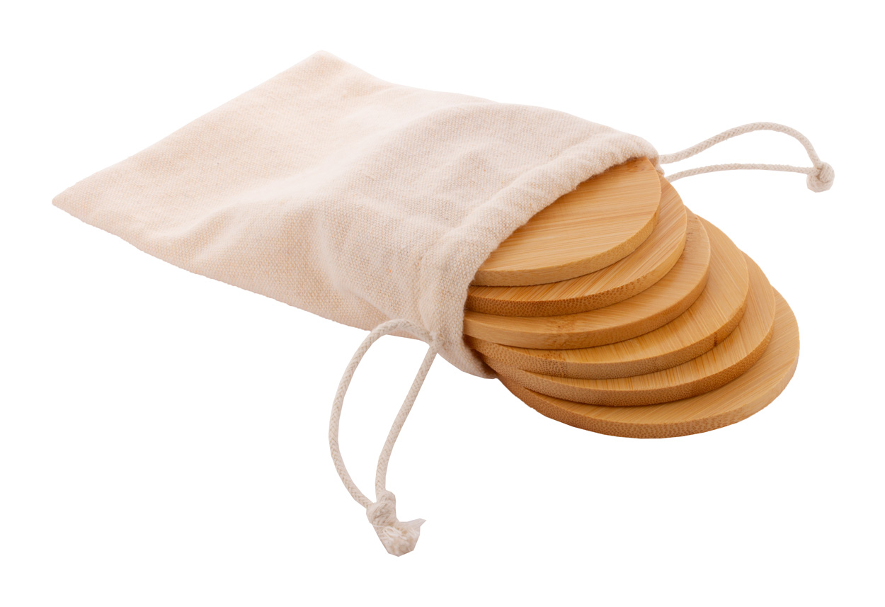 zestaw podkładek ZhuliMax