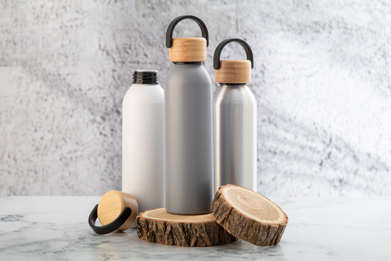 butelka aluminiowa Zoboo