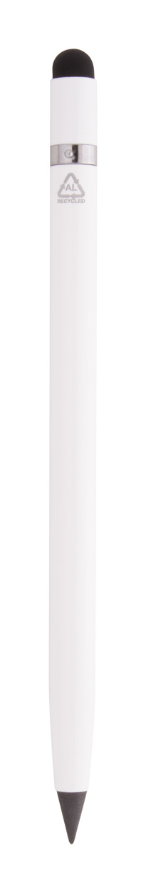 bezatramentowy długopis dotykowy Eravoid