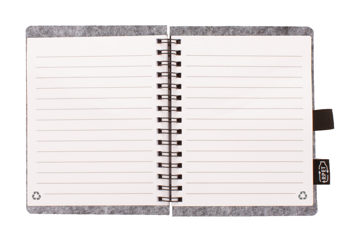 notes RPET Felbook A6