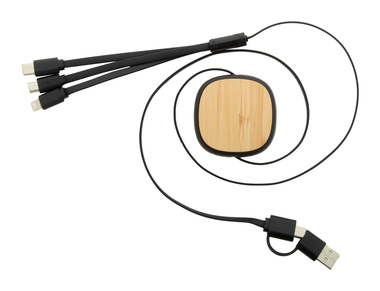 kabel USB Rabsle