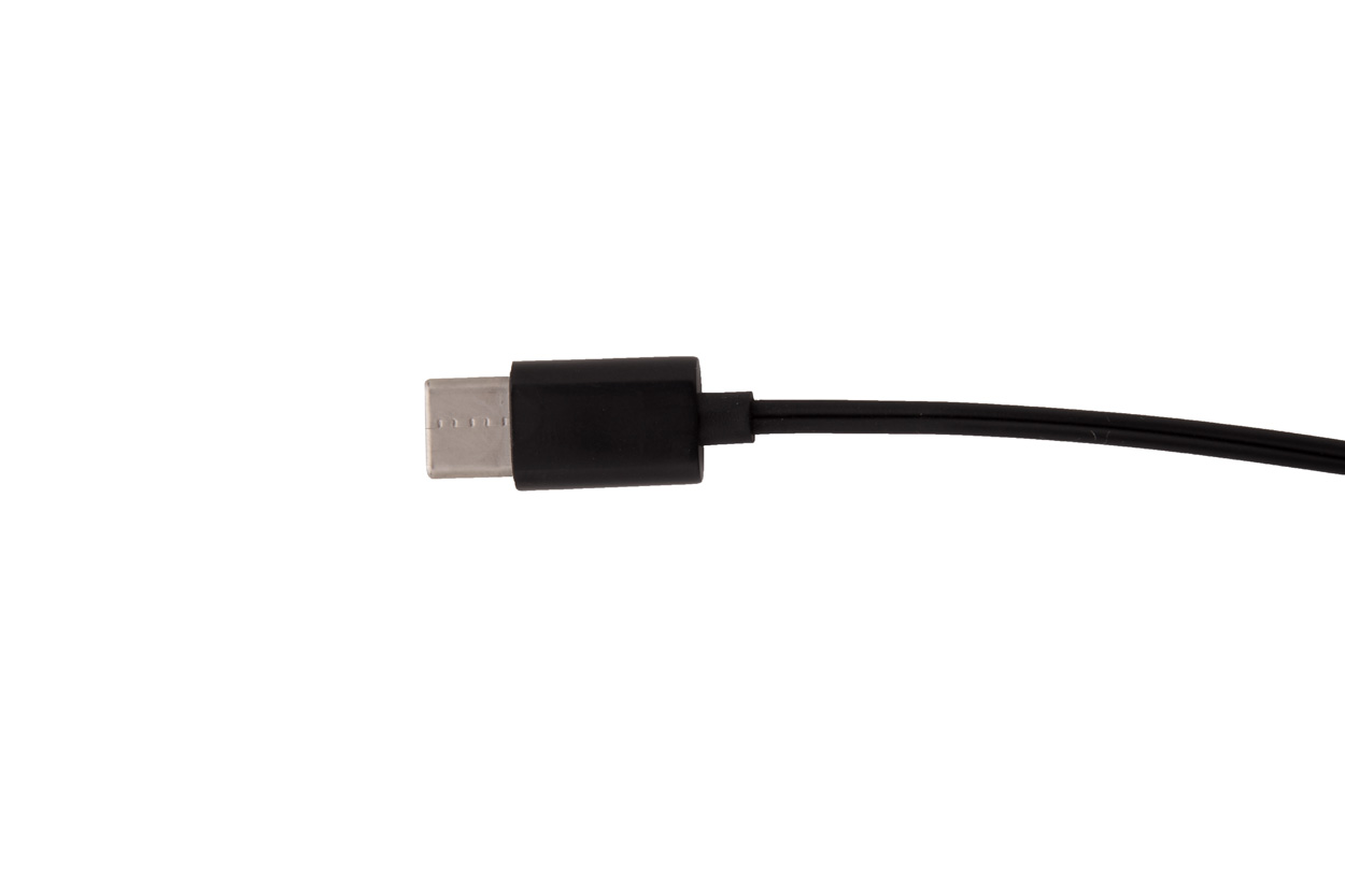 USB-C słuchawki Celody