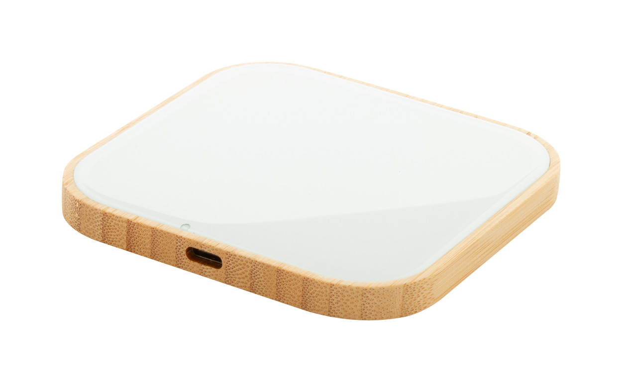 ładowarka indukcyjna Trempe