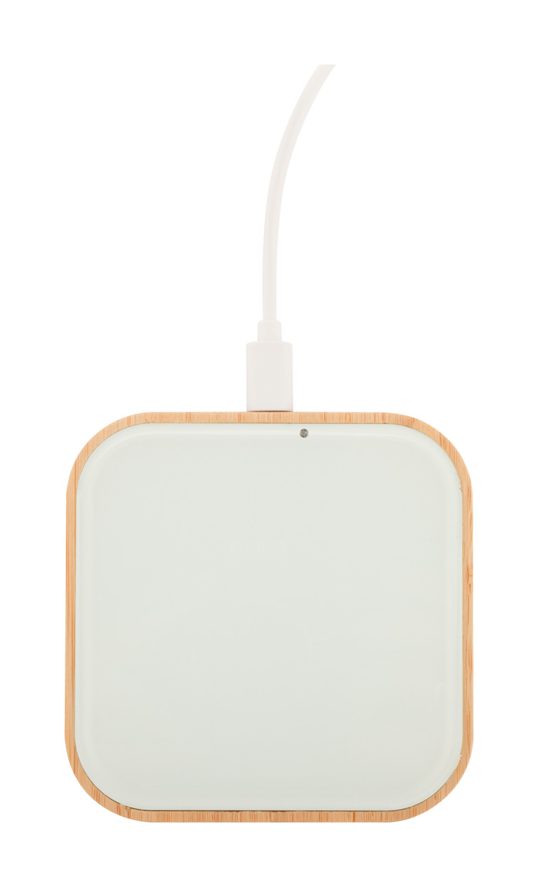 ładowarka indukcyjna Trempe