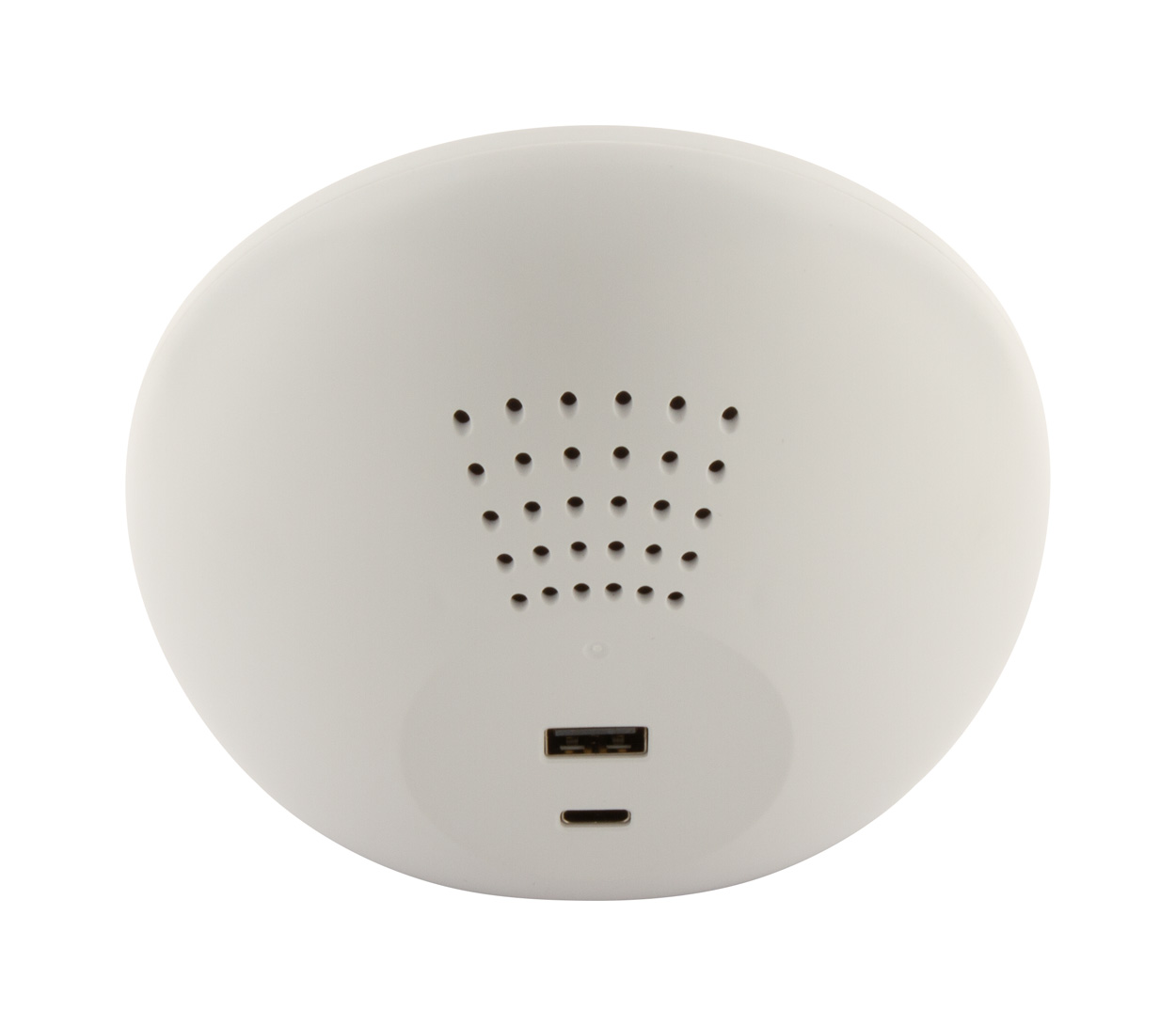 zegar z ładowarką indukcyjną Rabolarm