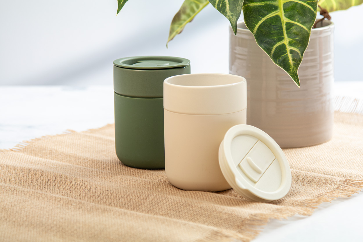 kubek podróżny Liberica