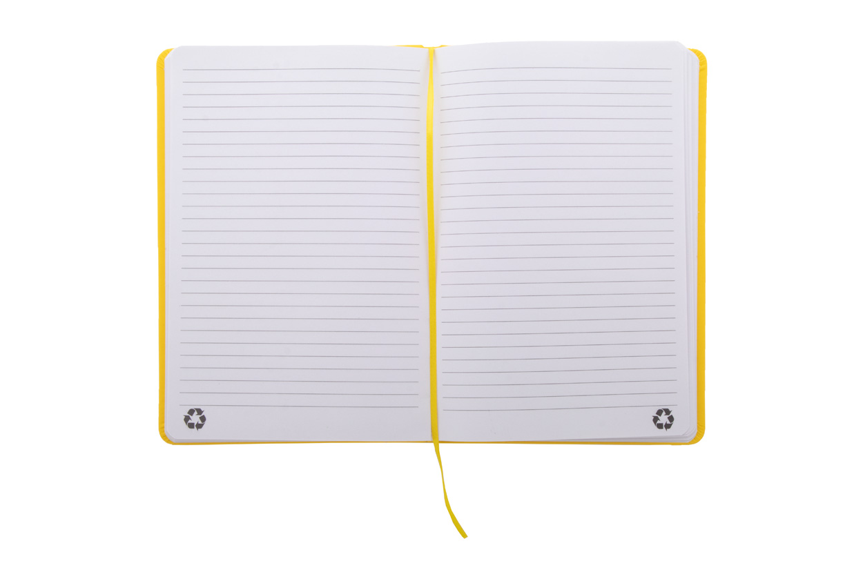 notes RPU Repuk Line A5