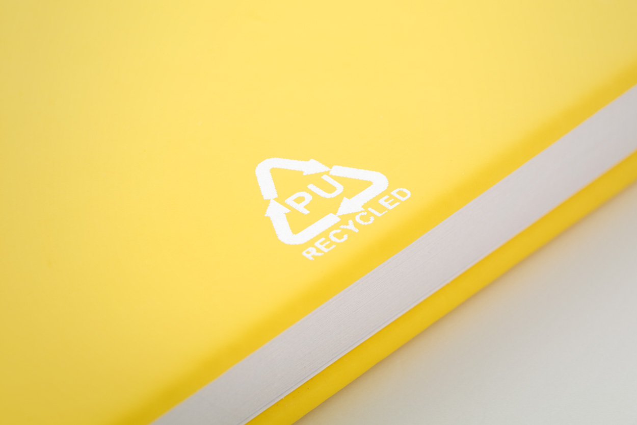 notes RPU Repuk Line A5