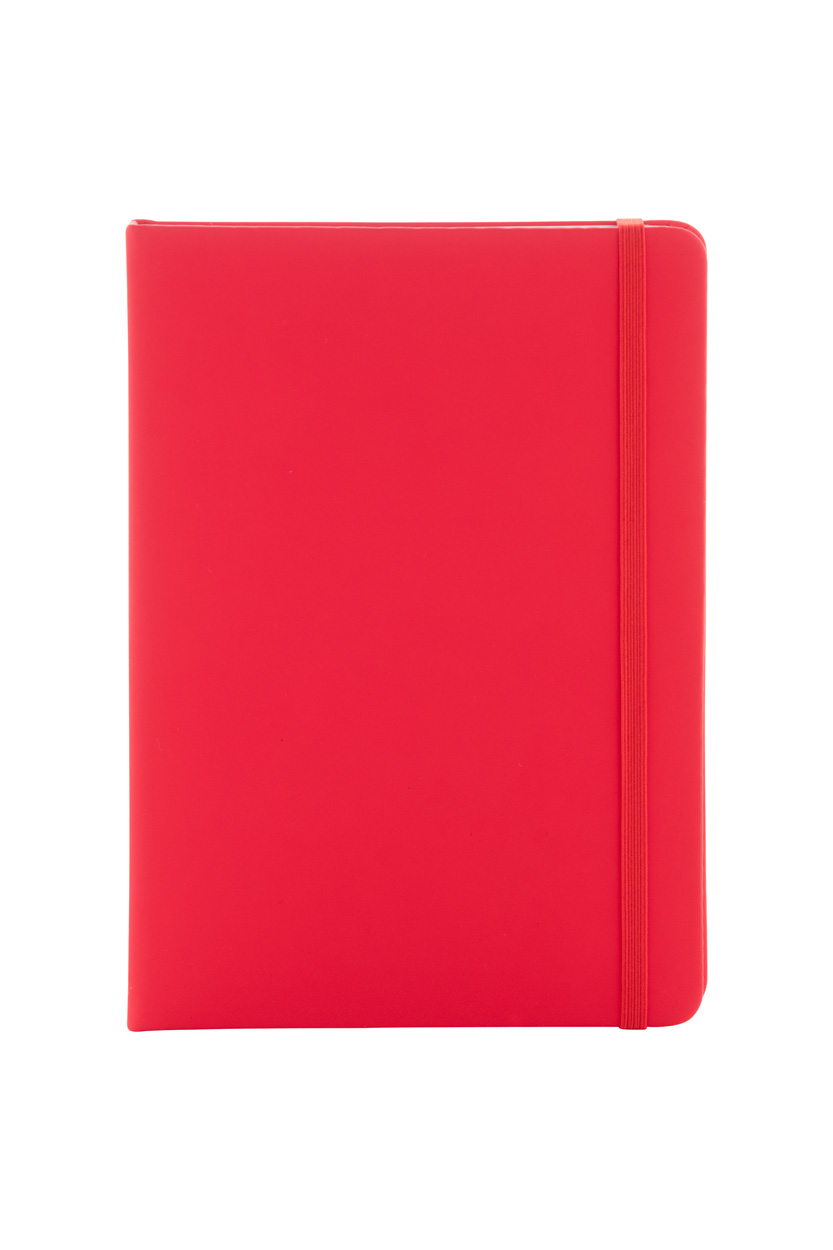 notes RPU Repuk Line A5