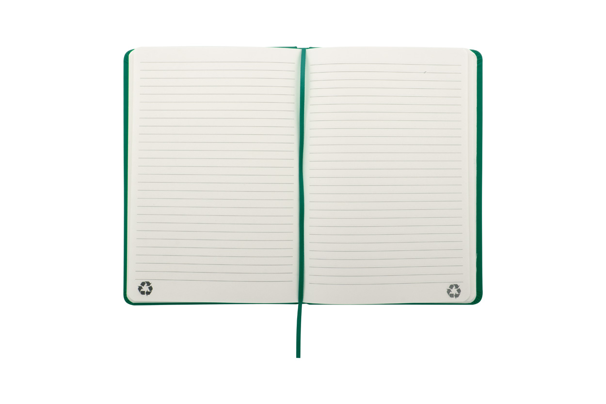 notes RPU Repuk Line A5