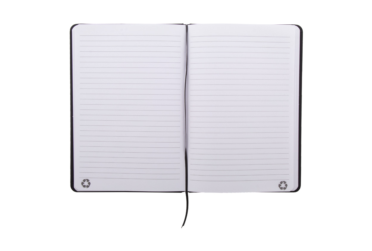 notes RPU Repuk Line A5