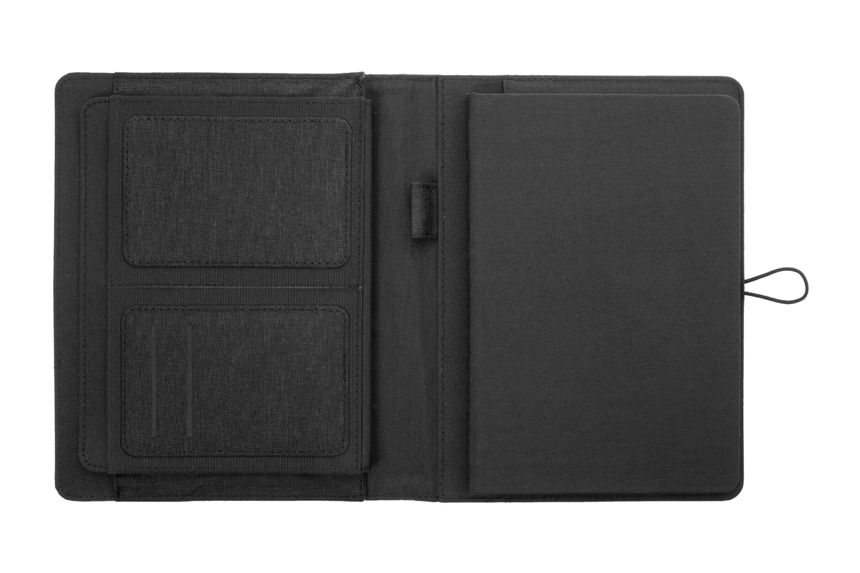 teczka na dokumenty RPET Shepherd A5