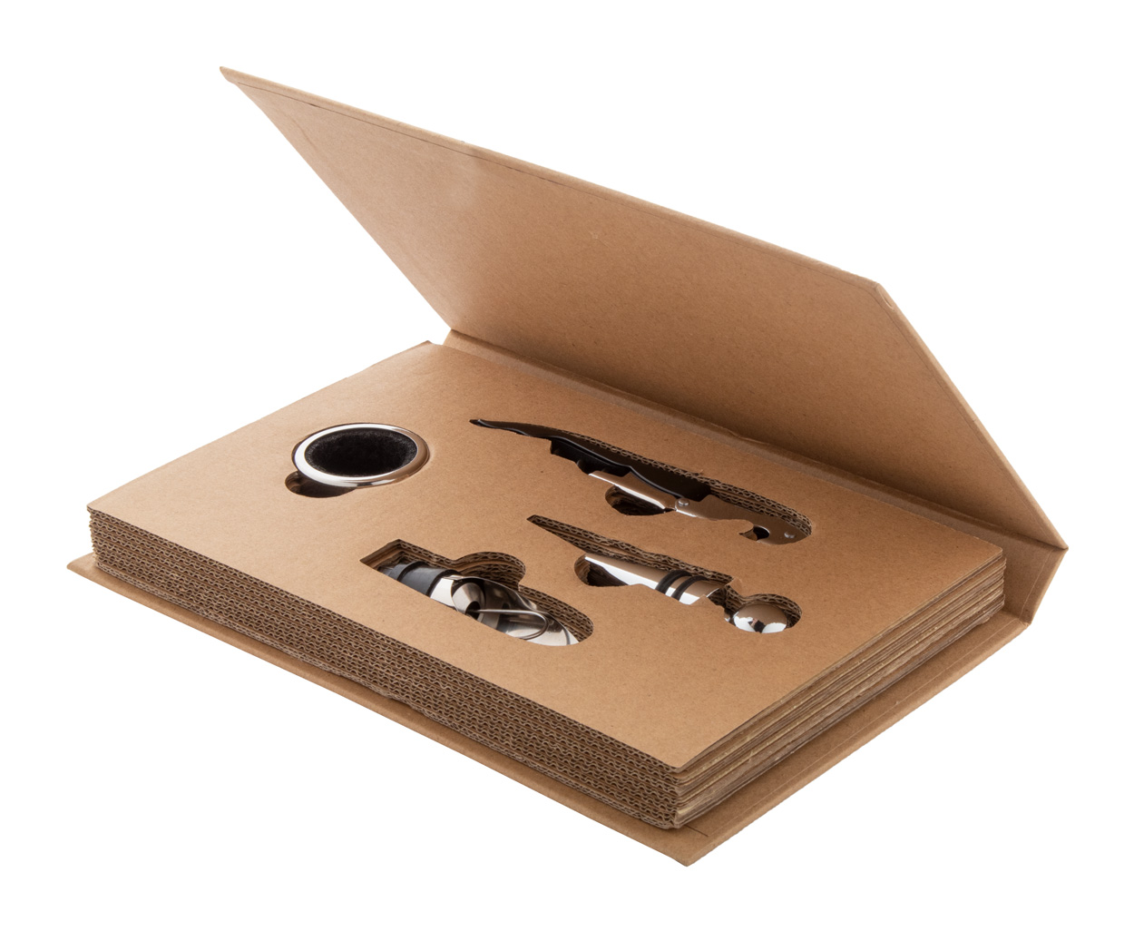 zestaw do wina Fiano