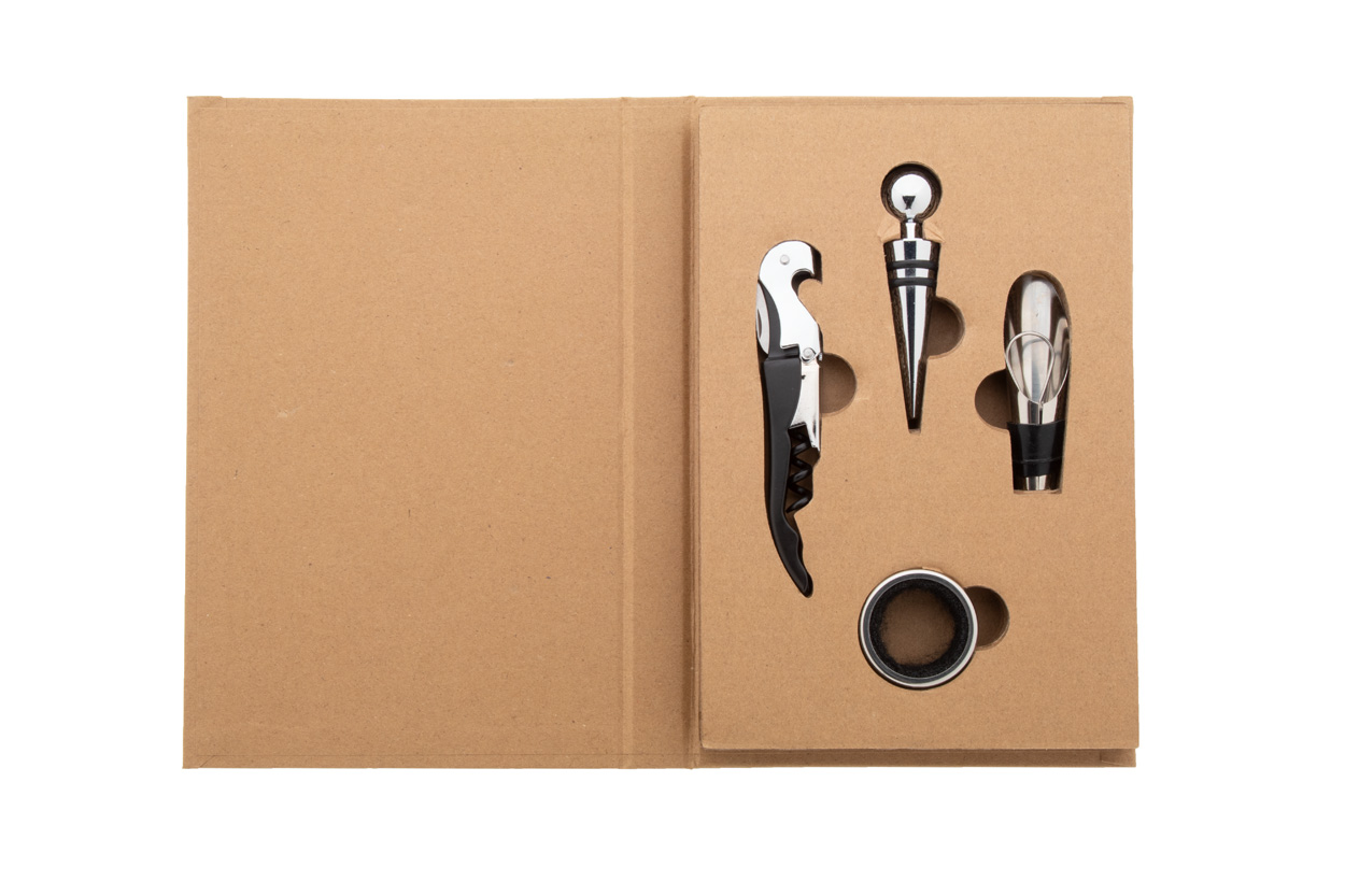 zestaw do wina Fiano