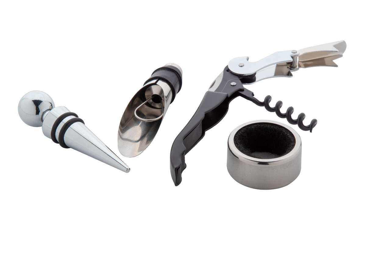 zestaw do wina Fiano