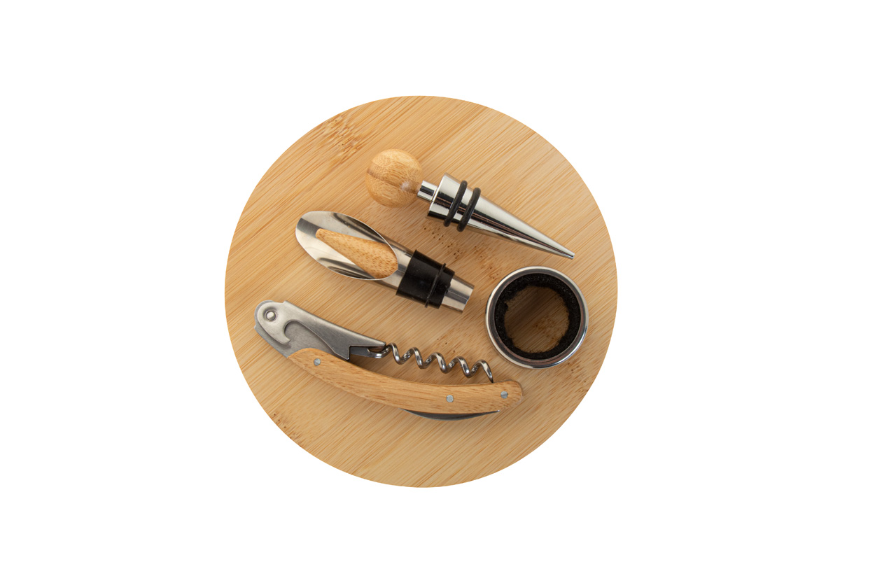 zestaw do wina Nebbiolo