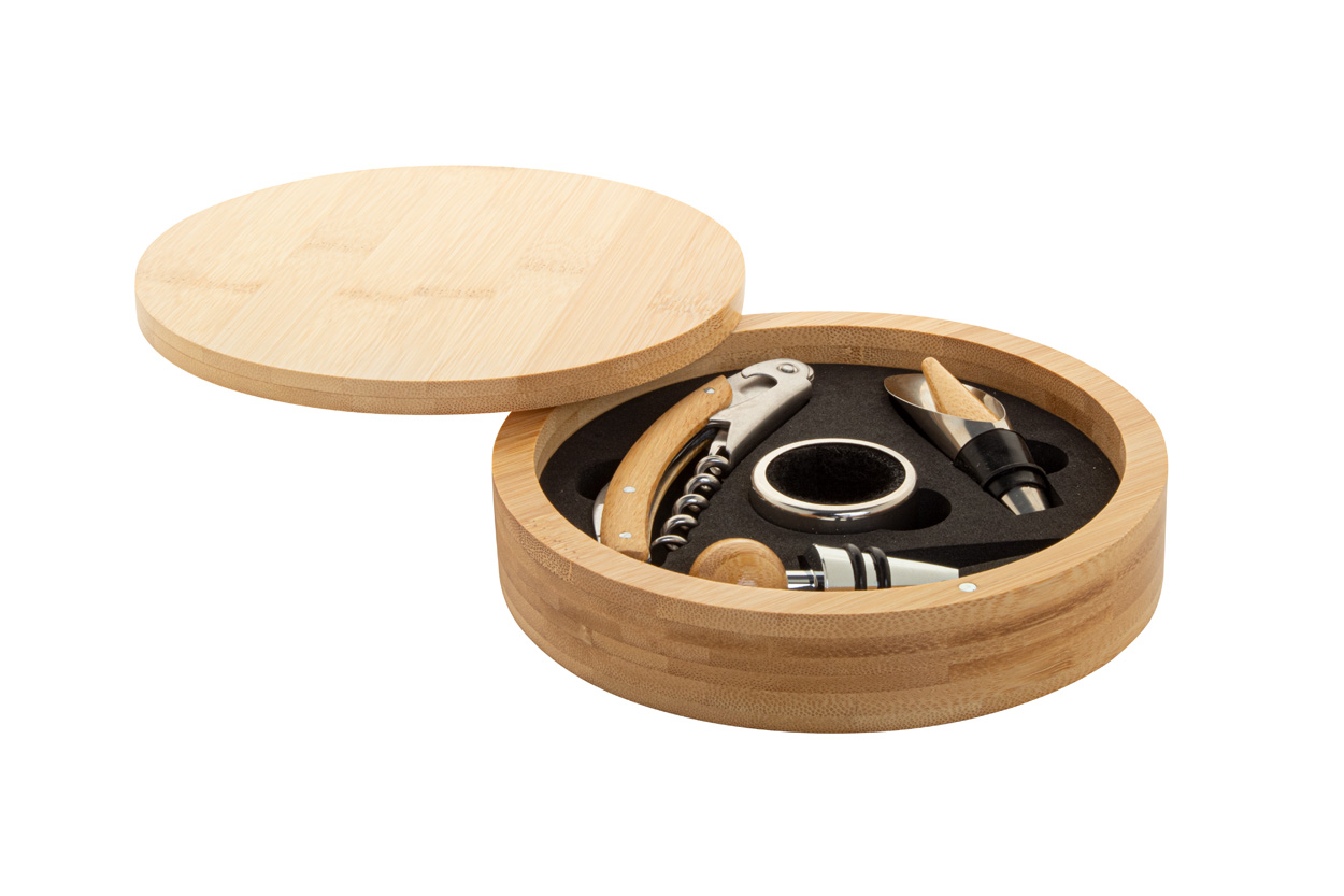 zestaw do wina Nebbiolo