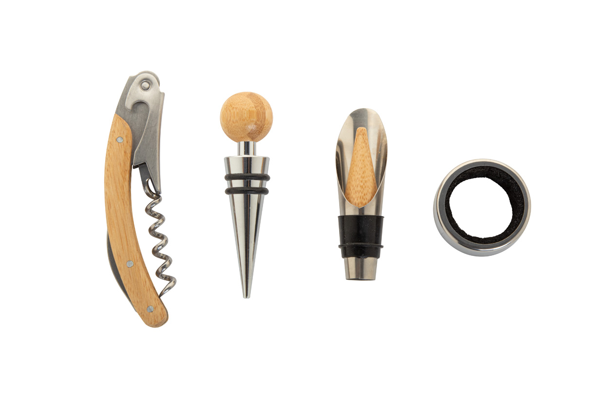 zestaw do wina Nebbiolo