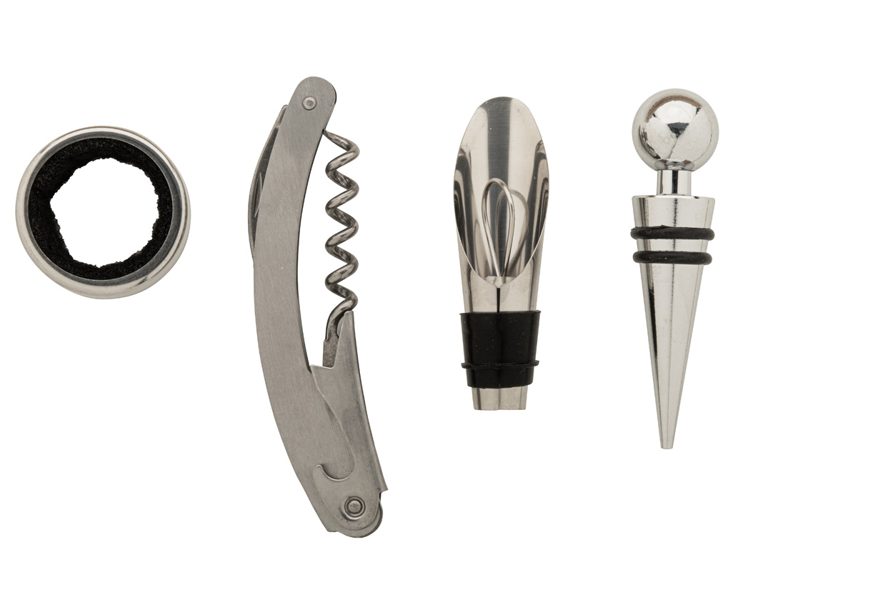 zestaw do wina Cortese