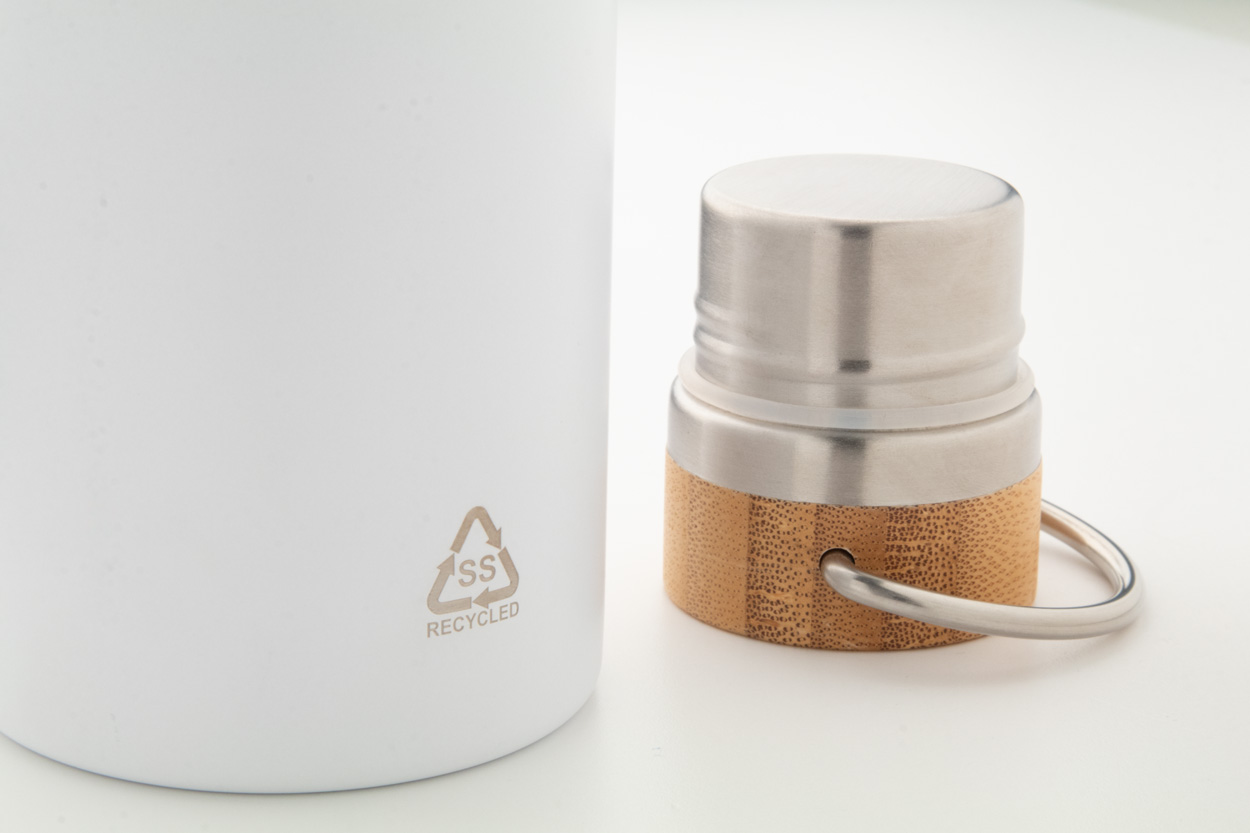 butelka izolująca Ressobo