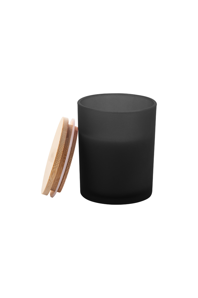 świeca zapachowa drzewo sandałowego Daizu