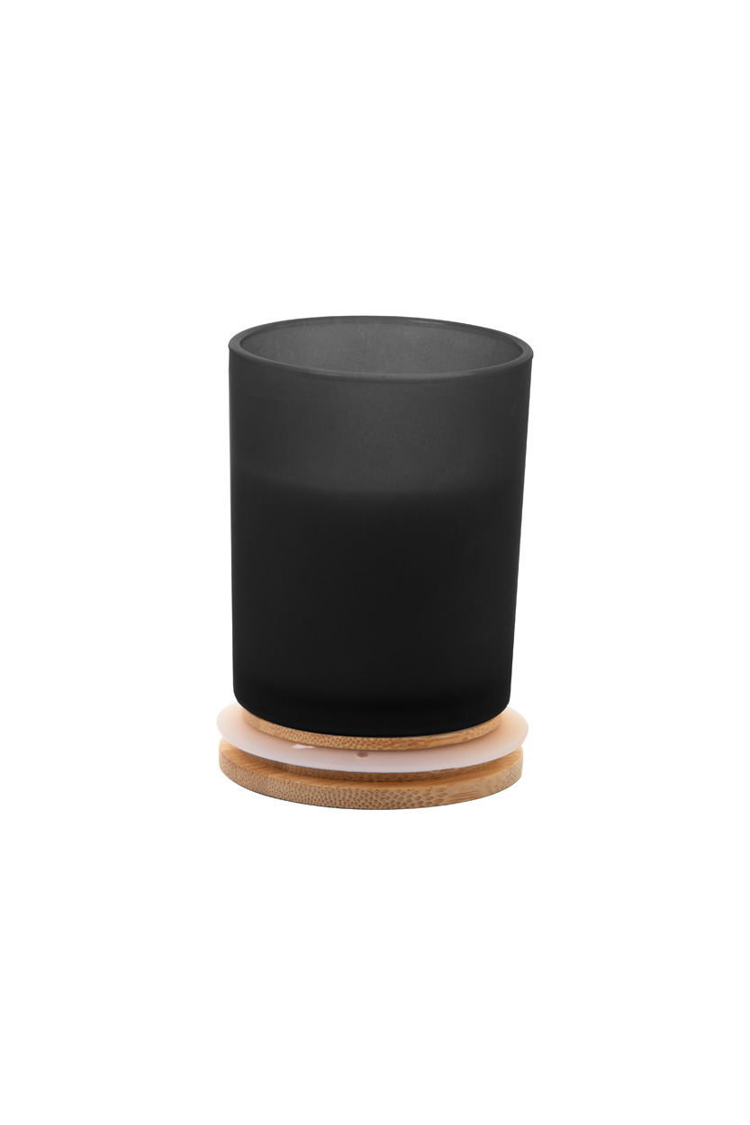 świeca zapachowa drzewo sandałowego Daizu