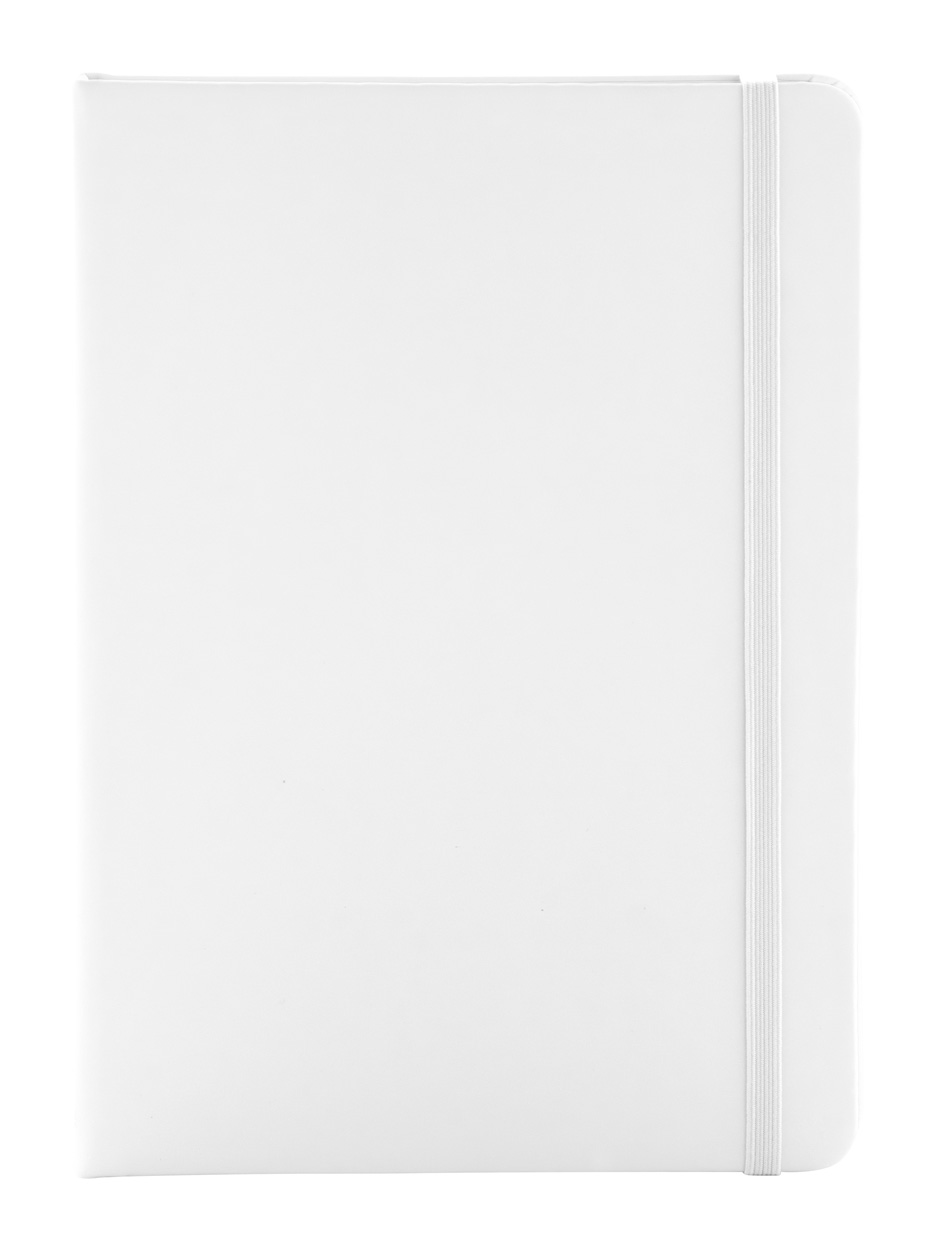 notes RPU Repuk Blank A5