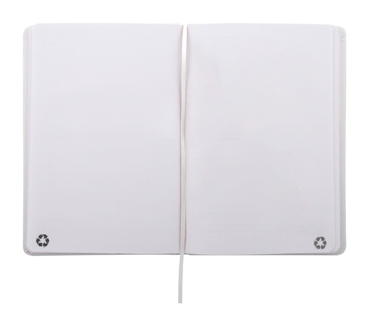 notes RPU Repuk Blank A5